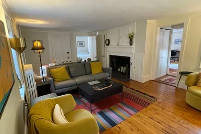 51 Elm Street #1 1