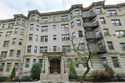 56 Charlesgate E #146