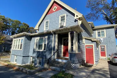 19 Oliver St