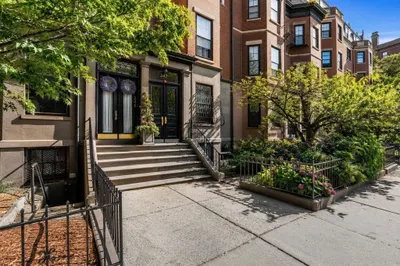 247 Beacon Street #2 1