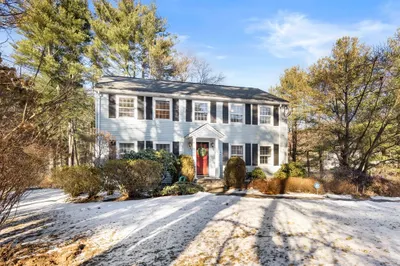 70 Ridge Hill Road 1