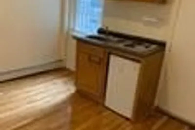 51 South Huntington Ave #203 1