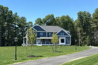 1 King Philip Circle #Lot 6 1