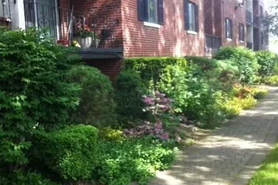 230 Essex Street #31