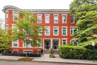 23 Strathmore Road #3
