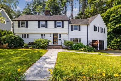 1 Chatham Rd