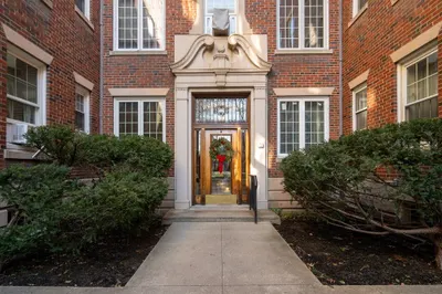285 Harvard St #308