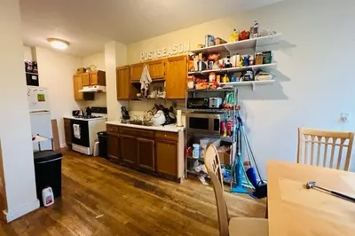 130 Calumet Street #3