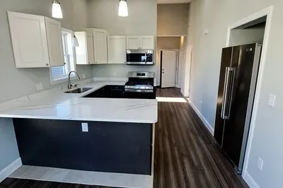 33 Grand Street #2 1