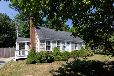 58 Pembroke Street 1