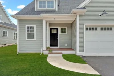 4 Weber Farm Road #4 1