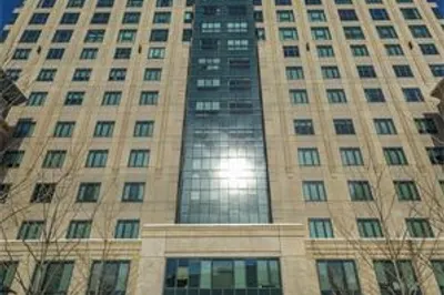 1 Nassau St #2009 1