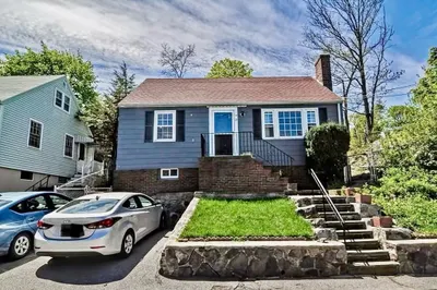 12 Mount Vernon #12