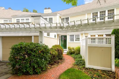 25 Parker Ridge Way #25 1
