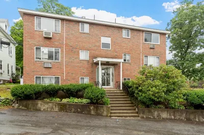 6 Norumbega Terrace #8 1