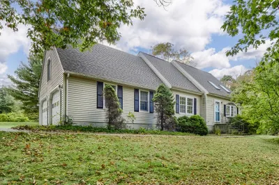 782 Bailey Road