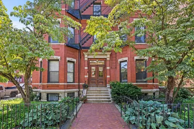 364 Marlborough St #1 1