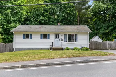 447 Shawsheen Street