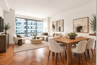 1 Avery St #14C