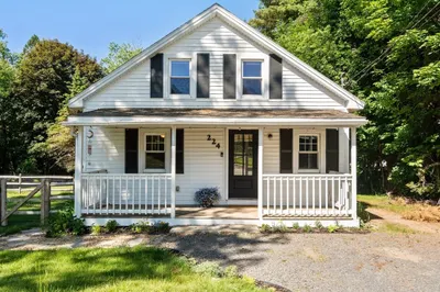224 Turkey Hill Rd