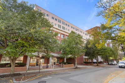 20 Webster Street #311 1