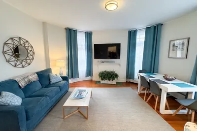 1871-3 Beacon St #Furnished 1