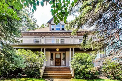 4 Grove St