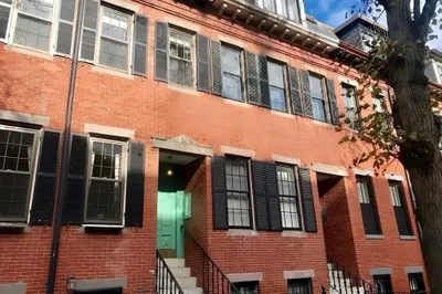 55 Appleton St #PH