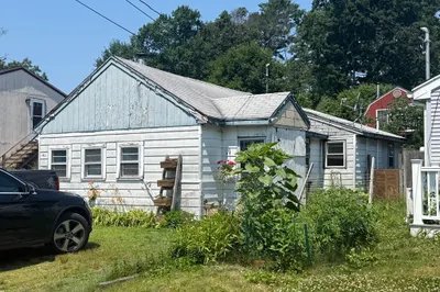 43 Alder Rd