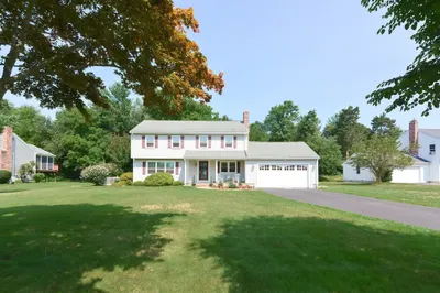181 Indian Meadow Drive 1