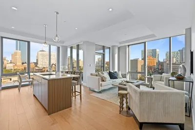 100 Shawmut Avenue #PH-F