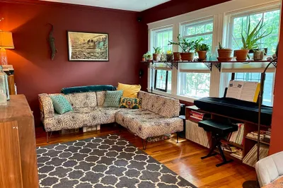 75 Rossmore Rd #5