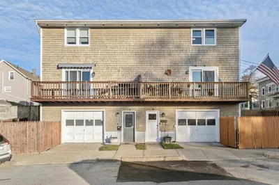 9 Doctor St #.