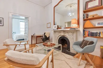 63 Rutland Street #1