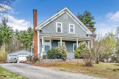 52 Harris Street #52 1
