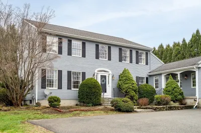 8 Farm Road 1