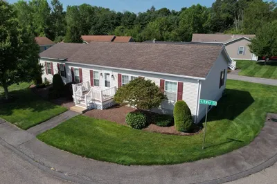 1 Fairway Drive