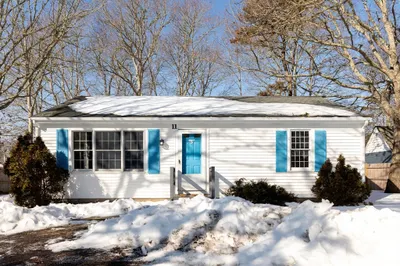 11 Hudson Rd 1