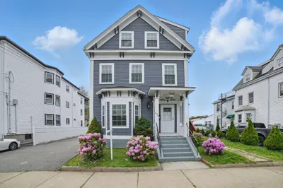 156 Park St #1