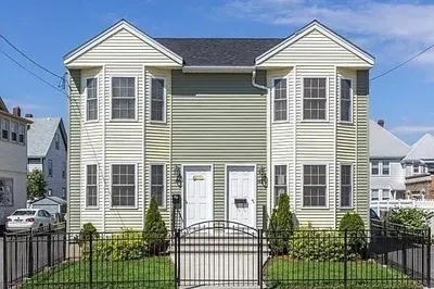144 Bucknam Street #144