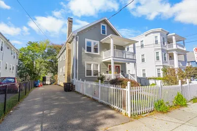 36 Turner Street #2