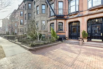 173 Marlborough St. #12