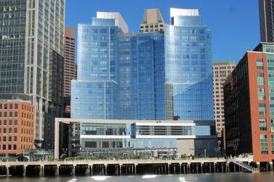 500 Atlantic Avenue #14V 1