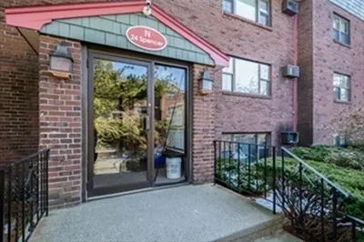 24 Spencer Road #20N 1