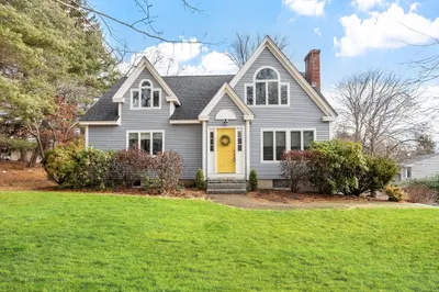 116 Windsor Ave