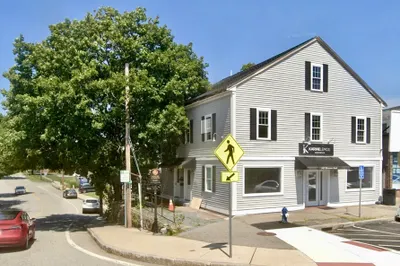 1 Vernon St #1 1