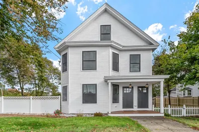 94 Princeton Street #1 1