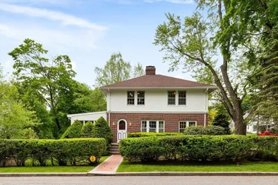 36 Oneida Road