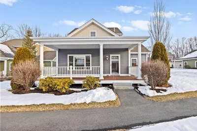 1 Coral Lane #1 1