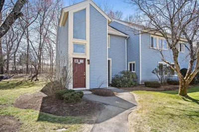 523 Nassau Drive #523 1